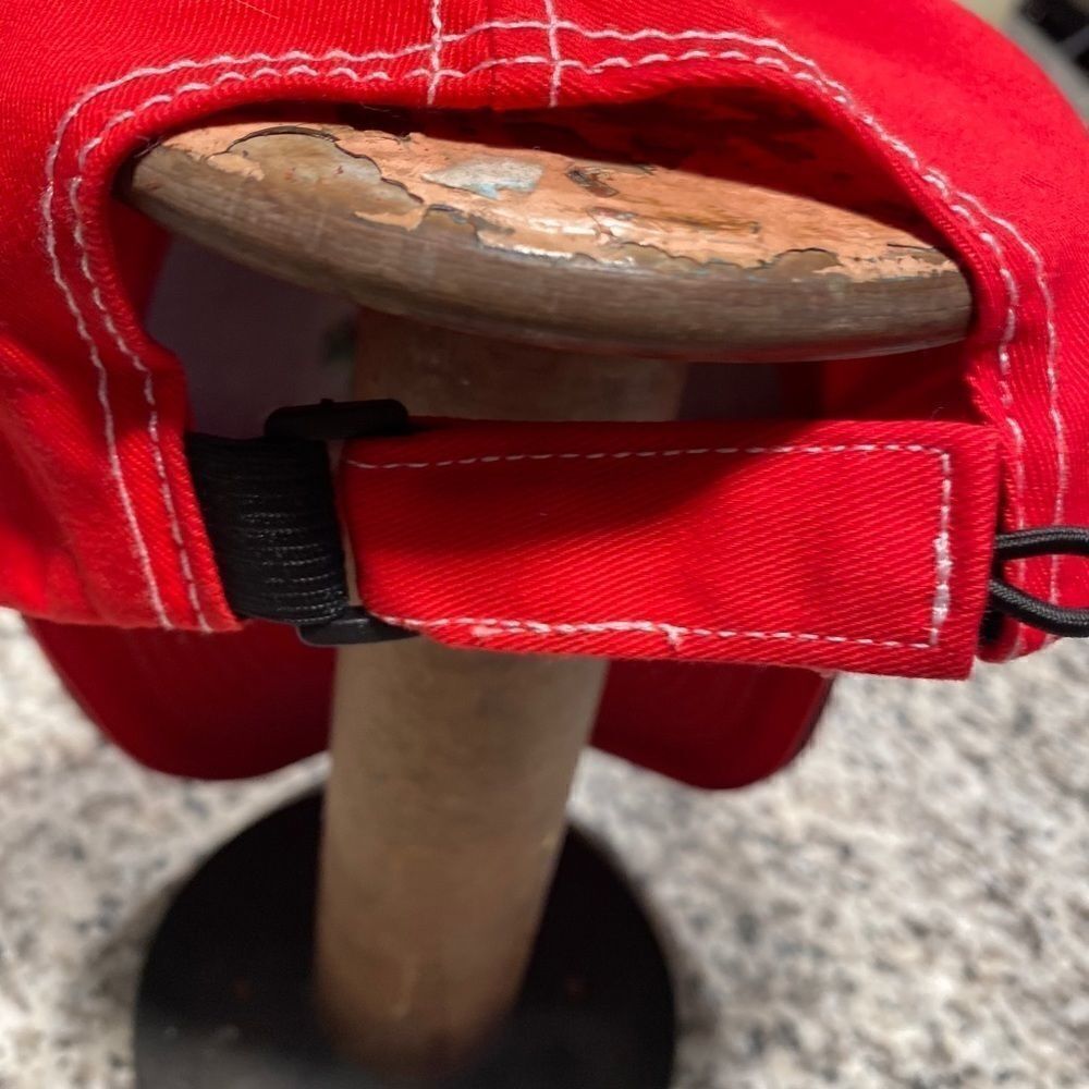 EUC Sportsman Key West souvenir hat. - Picture 5 of 8
